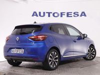 Usado Renault Clio V Zen 140 CV (102 kW) 2021 Azul