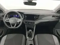 Usado VW Polo 95 CV (69 kW) 2026 Negro Utilitario