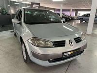 usado Renault Mégane II 