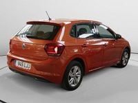 Usado VW Polo Advance 95 CV (69 kW) 2020