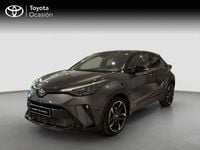 Usado Toyota C-HR Sport 184 CV (135 kW) 2022 Otro SUV