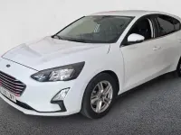 Usado Ford Focus Trend+ 120 CV (88 kW) 2022