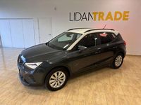 usado Seat Arona 1.0 TSI S&S Style DSG7 XM 110