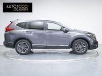 Usado Honda CR-V 184 CV (135 kW) 2022 Gris / plata SUV