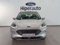 Usado Ford Kuga Titanium 225 CV (165 kW) 2020 Gris / plata SUV