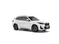 Usado BMW X1 Comfort Edition 163 CV (119 kW) 2025 Blanco SUV