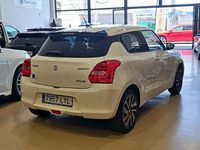 Usado Suzuki Swift GLX 83 CV (61 kW) 2022 Blanco Utilitario