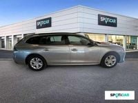 Usado Peugeot 508 SW Allure 131 CV (96 kW) 2022 Gris Familiar