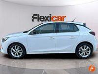 Usado Opel Corsa Elegance 100 HP (73 kW) 2021 Branco Citadino
