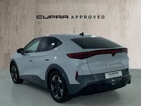 Usado Cupra Tavascan Endurance 210 kW (286 CV) 2024 Blanco SUV