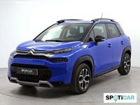 usado Citroën C3 Aircross Puretech S&S Feel Pack 110