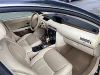 Usado Citroën C6 Exclusive 204 CV (150 kW) 2008 Gris / plata Berlina