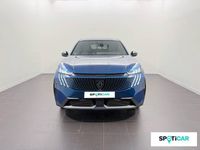 Nuevo Peugeot 3008 Allure 145 CV (106 kW) 2026 Azul SUV