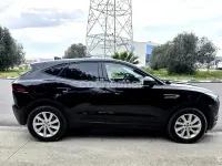 Usado Jaguar E-Pace S 150 CV (110 kW) 2019 Negro SUV