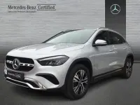 Usado Mercedes GLA250 Progressive 163 CV (119 kW) 2023 SUV