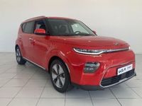 Usado Kia Soul EV 150 kW (204 CV) 2021 SUV