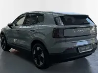 Usado Volvo EX30 Core 200 kW (272 CV) 2025 Gris SUV