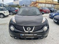 Usado Nissan Juke Acenta 117 CV (86 kW) 2011 Negro SUV