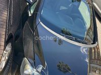 Usado VW Golf Plus Cross Trendline 105 CV (77 kW) 2005 Negro Monovolumen