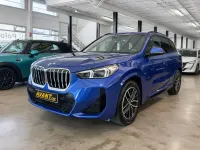 Usado BMW X1 M Sport 245 CV (180 kW) 2025 Azul SUV