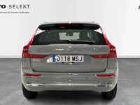 Usado Volvo XC60 Core 350 CV (257 kW) 2024 Gris SUV
