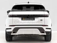 Usado Land Rover Range Rover evoque R-Dynamic 163 CV (119 kW) 2022 Blanco SUV
