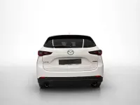 Usado Mazda CX-5 165 CV (121 kW) 2023 Blanco SUV