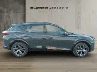 Nuevo Cupra Formentor 150 CV (110 kW) 2026 Azul SUV