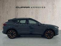 Usado Cupra Formentor 150 CV (110 kW) 2024 Azul SUV