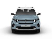 Nuevo Citroën C3 Business Class 110 CV (80 kW) 2025 Azul Berlina