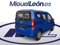 usado Fiat Qubo Active 1.4 5 Plazas