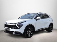 usado Kia Sportage 1.6 T-GDi HEV 171kW (230CV) Tech 4x2