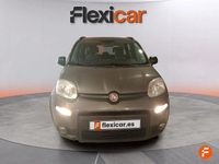 Usado Fiat Panda City Life 70 CV (51 kW) 2022 Gris Utilitario