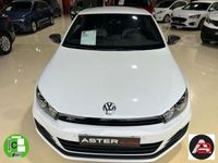 usado VW Scirocco Typhoon 2.0 TDI 150 CV BMT