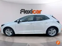 Usado Toyota Corolla Active 140 CV (102 kW) 2023 Blanco Utilitario