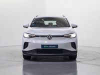 Usado VW ID.4 Pro 150 kW (204 CV) 2022 Blanco SUV