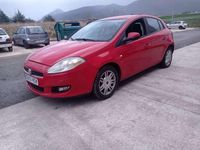 Usado Fiat Bravo Dynamic 105 CV (77 kW) 2011 Utilitario