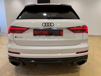 Usado Audi Q3 400 CV (294 kW) 2020 Blanco SUV