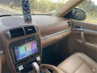 Usado Porsche Cayenne 250 CV (183 kW) 2005 Negro SUV