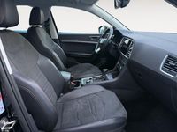 Usado Seat Ateca FR 150 CV (110 kW) 2024 Negro SUV