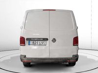 Usado VW T6.1 110 CV (80 kW) 2021 Van