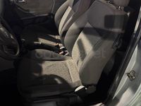 Usado Seat Ibiza Sport 80 CV (58 kW) 2007 Gris / plata Utilitario