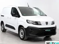 Usado Peugeot Partner 102 CV (75 kW) 2024 Monovolumen