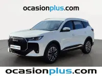 Usado Ebro s700 147 CV (108 kW) 2025 Blanco SUV