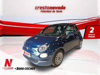 Usado Fiat 500 Dolcevita 71 CV (52 kW) 2023