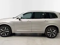Nuevo Volvo XC90 Core 310 CV (228 kW) 2026 Plateado SUV