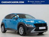 Usado Hyundai Kona 120 CV (88 kW) 2022 Otro SUV