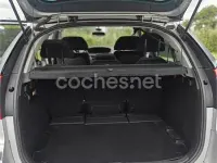 Usado Citroën C4 Picasso Exclusive 138 CV (101 kW) 2007 Gris / plata Monovolumen
