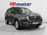 Usado SsangYong Rexton 202 CV (148 kW) 2023 SUV