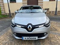 usado Renault Clio IV 